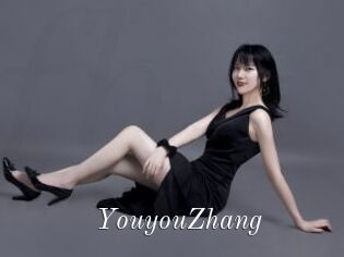 YouyouZhang