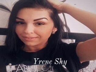 Yrene_Shy