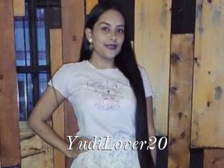 YudiLover20