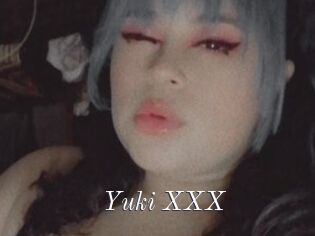 Yuki_XXX