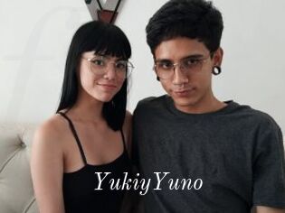 YukiyYuno