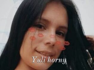 Yuli_horny