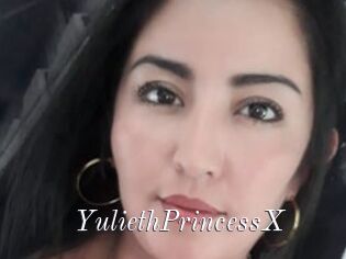 YuliethPrincessX