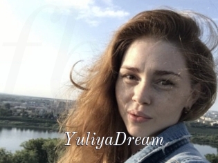 YuliyaDream