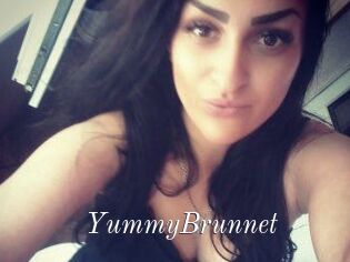 YummyBrunnet