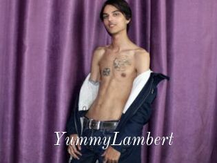 YummyLambert