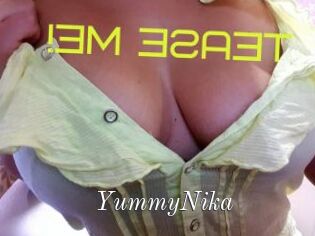 YummyNika