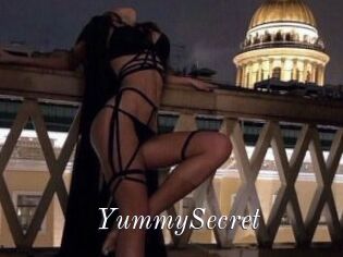 YummySecret