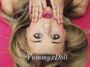 YummyxDoll