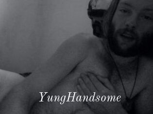 YungHandsome