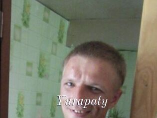 Yurapaty