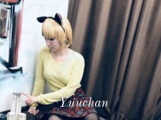 Yuuchan