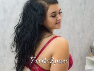 YvetteSpace