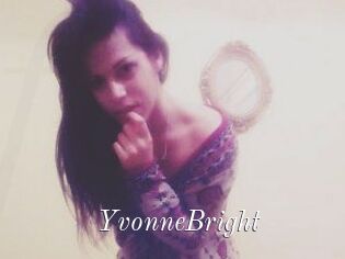 YvonneBright