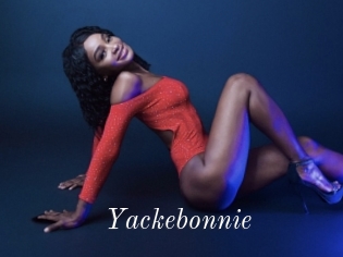 Yackebonnie