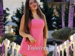 Yalaterry