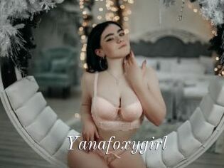 Yanafoxygirl