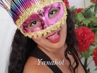 Yanahot