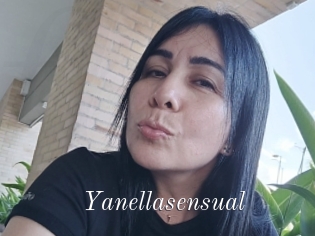 Yanellasensual