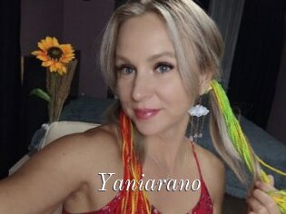 Yaniarano