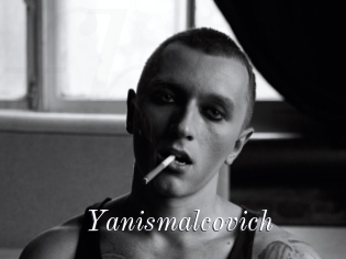 Yanismalcovich