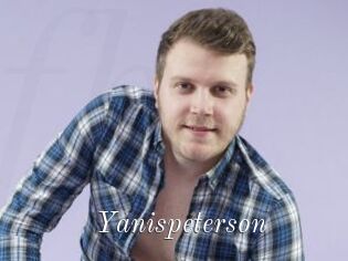 Yanispeterson