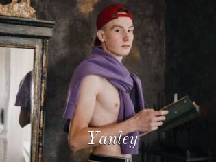 Yanley