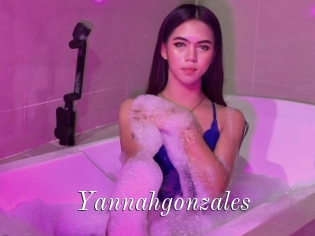 Yannahgonzales