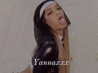 Yannaxxx