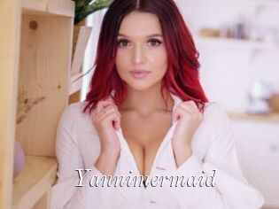 Yannimermaid