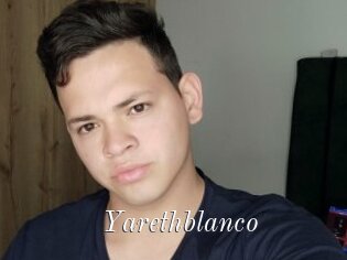 Yarethblanco