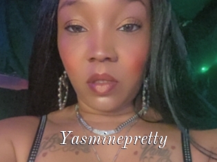 Yasminepretty