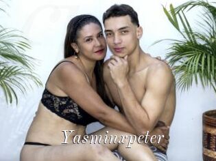 Yasminxpeter