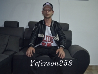 Yeferson258