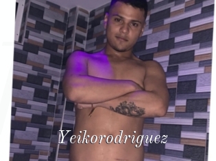 Yeikorodriguez