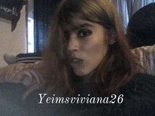 Yeimsviviana26