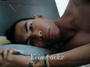 Yeinscockx