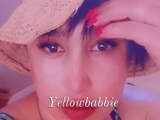 Yellowbabbie