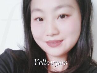 Yellowyan