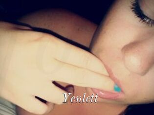 Yenlett