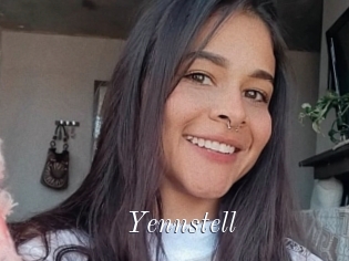 Yennstell