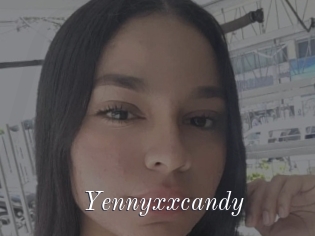 Yennyxxcandy