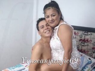 Yenseanyangie69