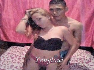 Yenyloui