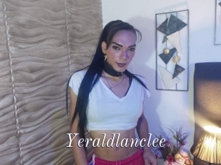 Yeraldlanclee