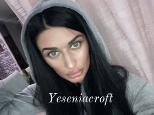 Yeseniacroft