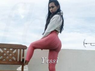 Yessi