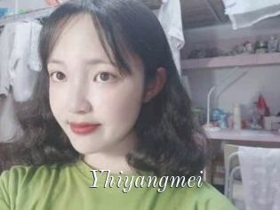 Yhiyangmei