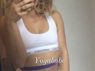 Yogababe