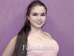 Yolandablum